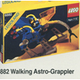 Illustration for article titled Lego Space Timeline Brings Back My Best Childhood Memories